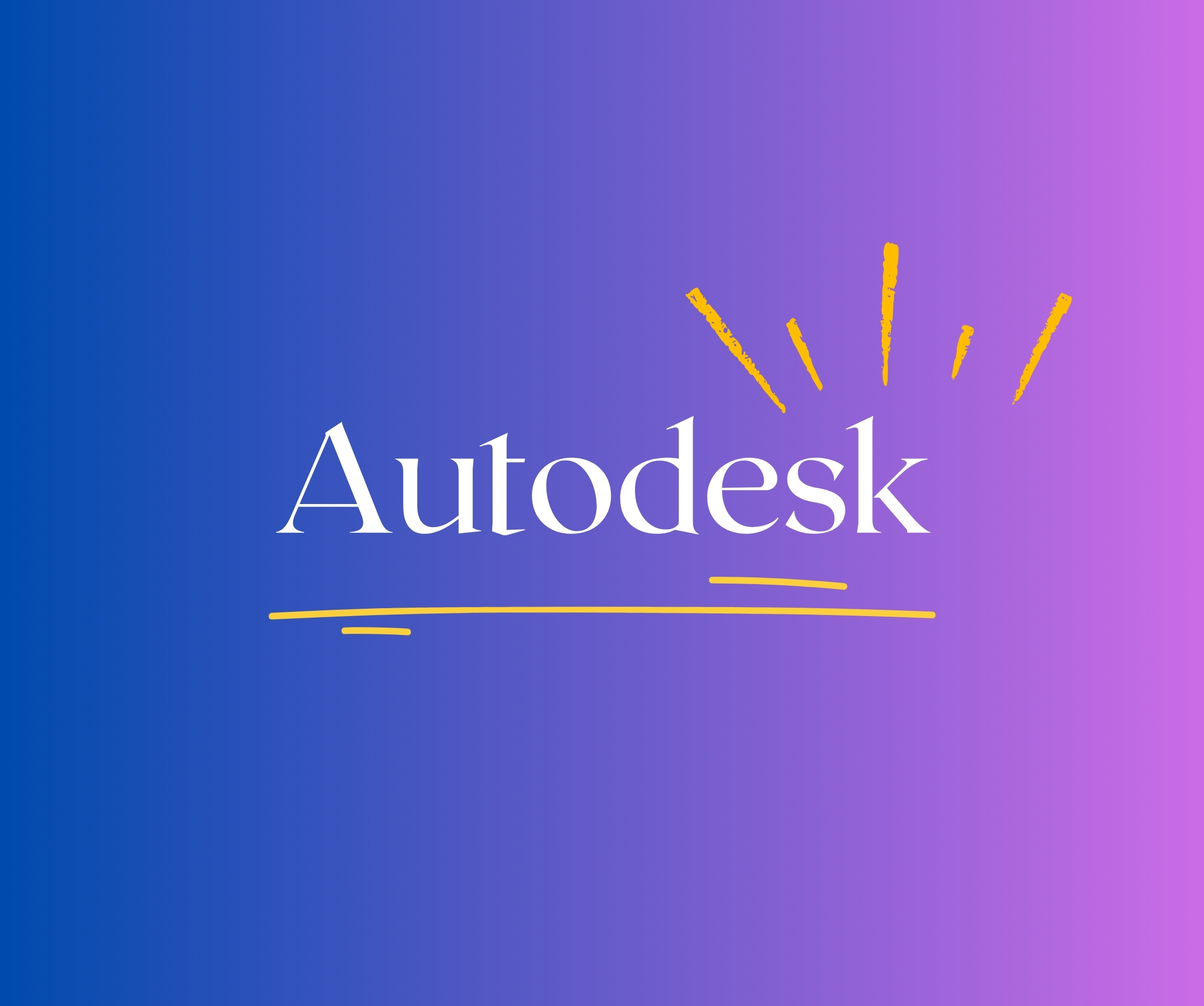 Autodesk All Apps - Upgrade 1 Year License on Your Email