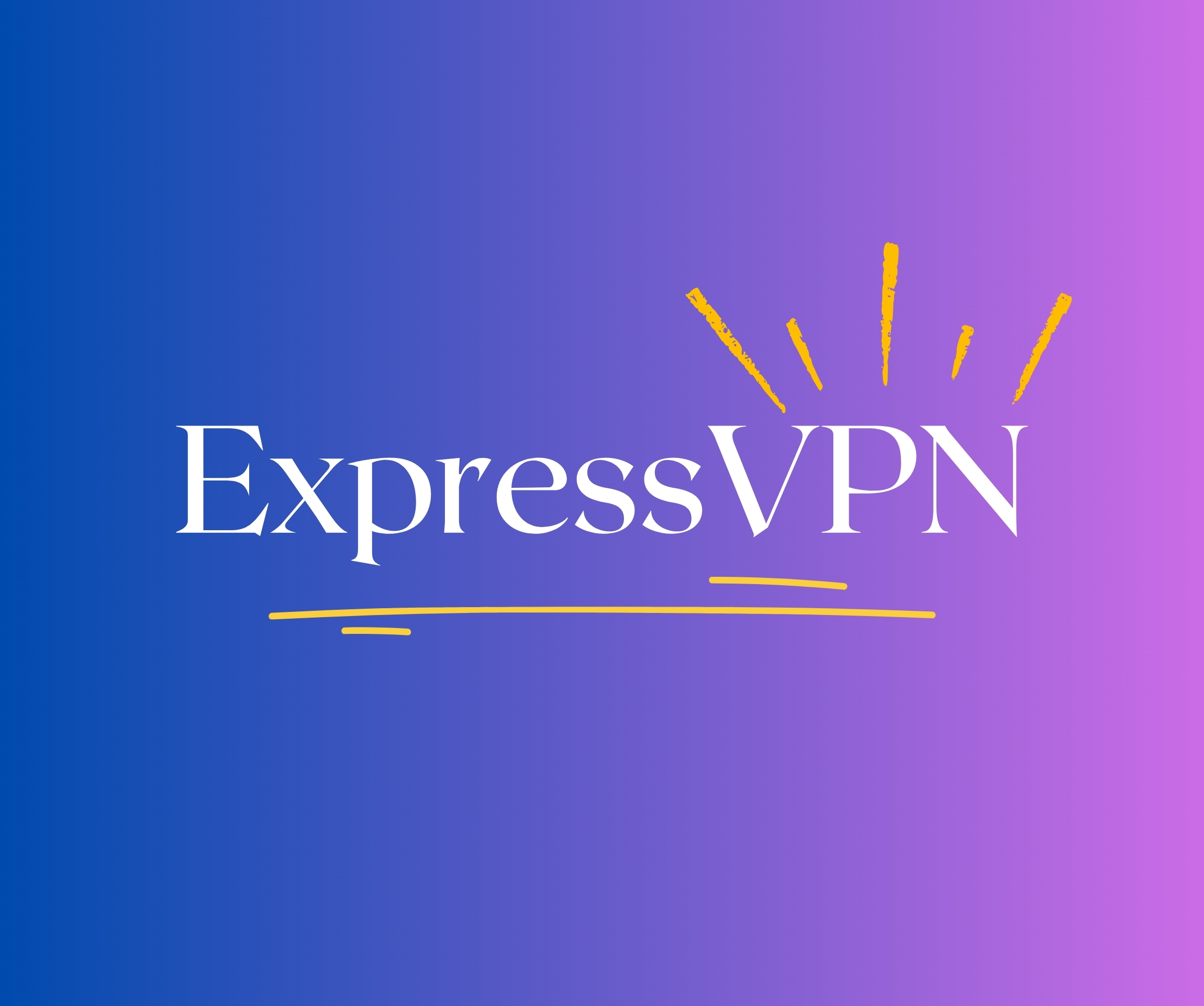 ExpressVPN