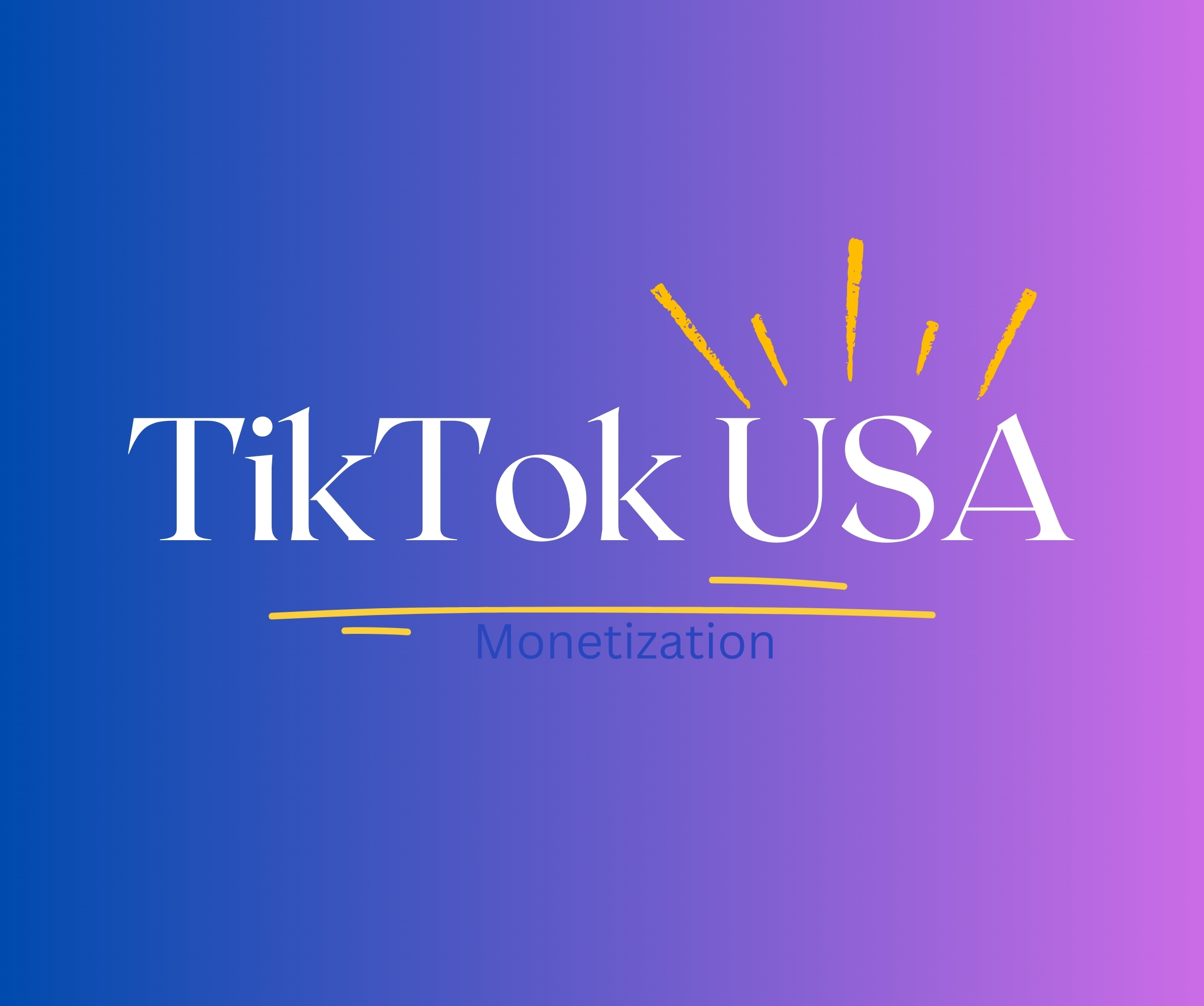 TikTok USA
